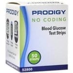 Sell Prodigy Strips