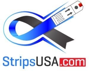 Strips USA
