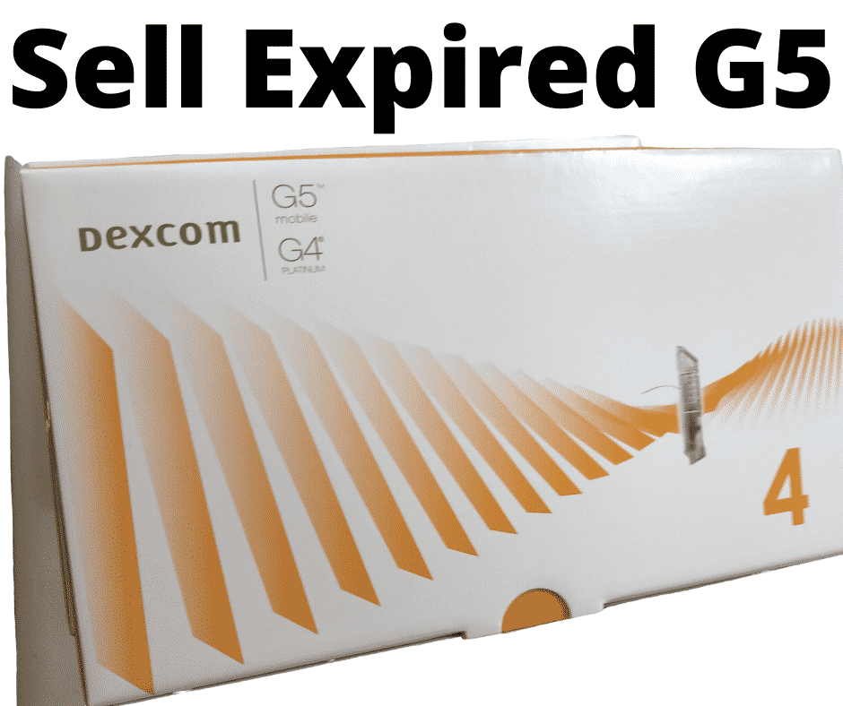 G6, DexCom, Sensor Kit 3-Pack, Medicare - DDP Medical Supply