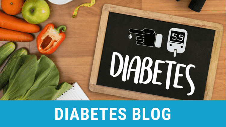 Diabetes Blog